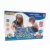 Import 26 Pcs Bath Toys Set Beach Toy Magnetic Fishing Toys Waterproof Floating Fish Play Sets with Blue Pool from China