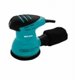 270w 125mm mini electric palm sander mouse round sander MK82604