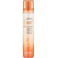2chic Ultra Volume Tangerine and Papaya Butter Big Body Hair Spray, 5 oz by Giovanni Cosmetics