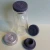 2ml 3ml 5ml 7ml 10ml 20ml 30ml amber clear borosilicate medical glass vials