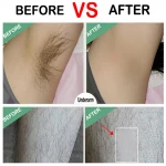 2pcs/sheet Professional Hair Removal Double Sided Cold Wax Waxed Strips Paper Leg Body Face Summer New Hot Sale Depilatory Wax