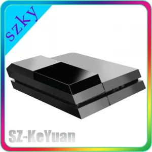 2TB for PS4 External HDD Enclosure Case DATA BANK for Playstation4