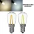 Import 2W T26 E14 LED fridge Bulb E12 refrigerator light ST26 LED pilot lamp from China