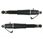 2X Rear Shock Strut For Cadillac Escalade Chevrolet Tahoe SILVERAD GMC SIERRA YUKON XL 1500 84176675  23151122 23290661 23267007
