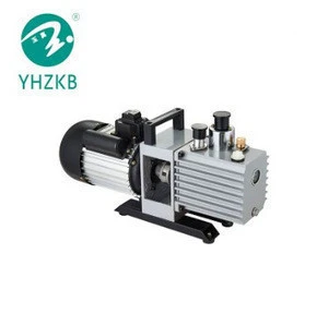 2xz-1 Double Stage Rotary Vane Vacuum Pump for Medical Analysis Instrument