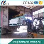 3-12mm concrete reinforcing steel bar welded wire mesh welding machine