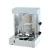 Import 3 Burners Gas Doner Kebab Machine/ Stainless Steel Gas shawarma Doner Machine from China