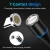 Import 3 in 1 3A Magnetic Cable USB Charger Cable For iphone Samsung Magnet Data Cable Wire from China