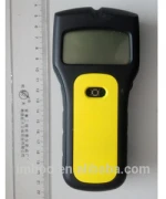 3-in-1 Detector for Studs Joists AC Live Wire Metal Stud Sensor metal voltage stud detector