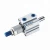 Import 3 Stage Pneumatic Cylinder from China