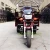Import 3 wheel motorcycle hydraulic 150cc tipper cargo tricycle from China