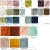 30 Color 3 piece Linen bedding sets 100% Pure French Linen Duvet cover Sets
