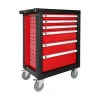 30 in. 6-Drawer New Custom movable Industrial roller cabinet/tool chest/truck/werkzeugwagen