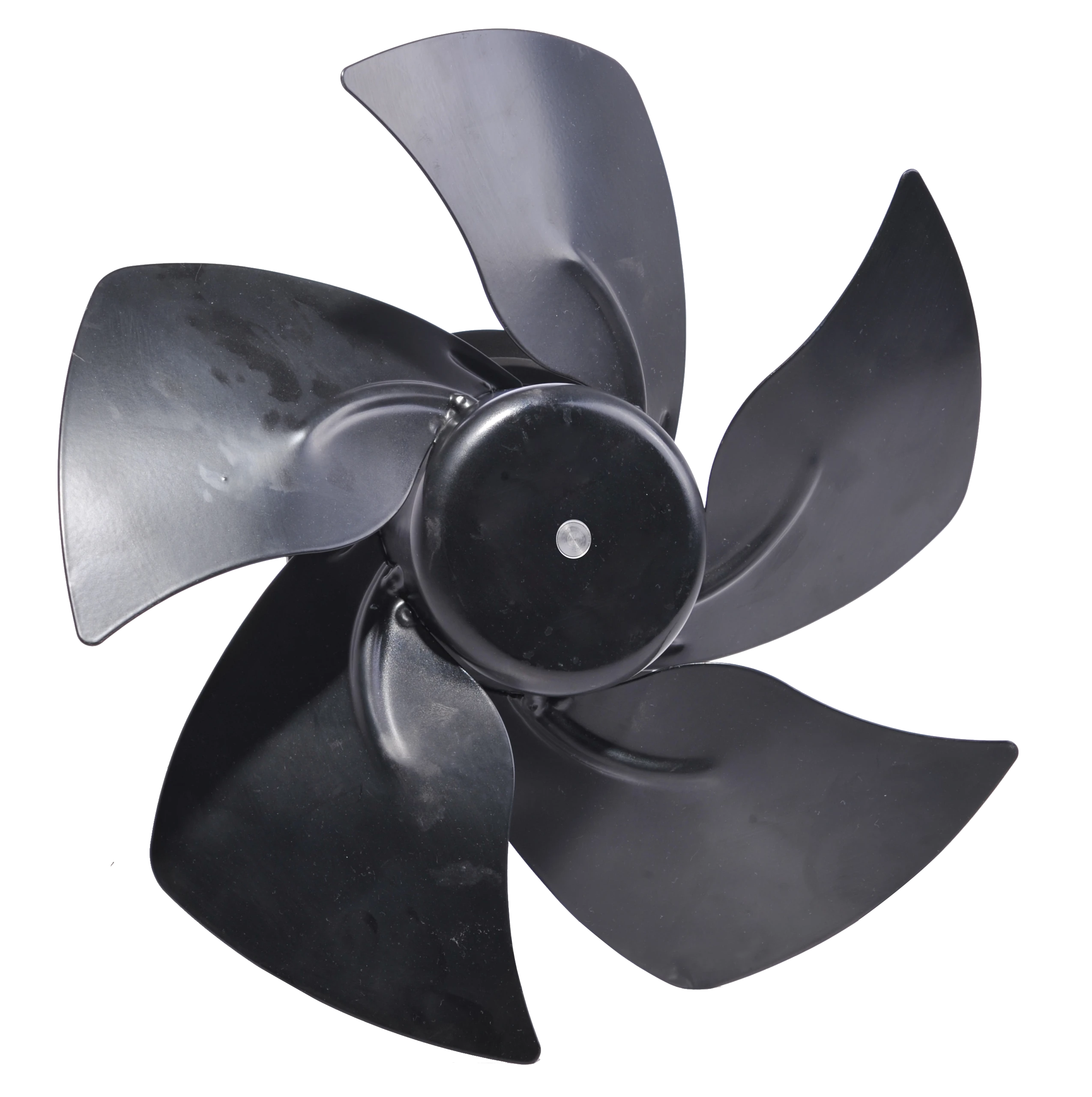 300 mm EC ventilation exhaust fans