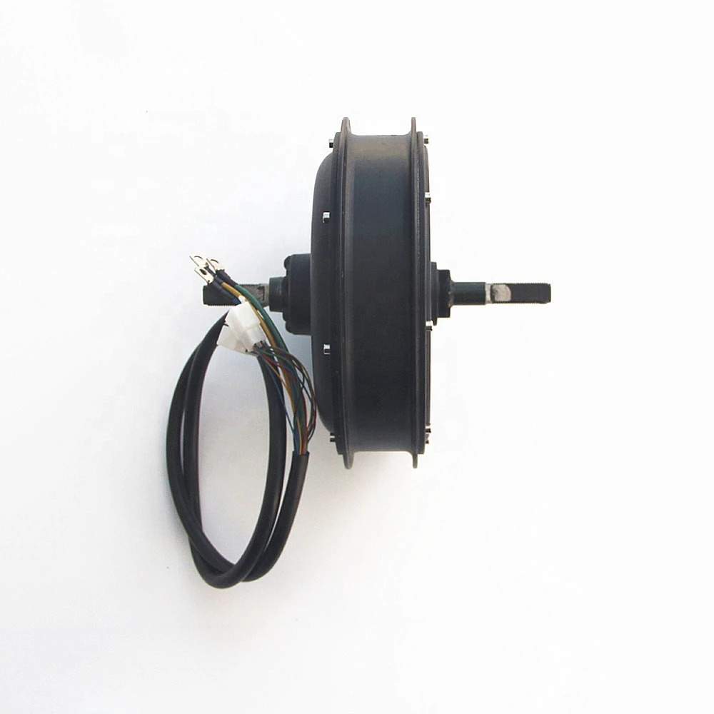 3000W electric bicycle motor