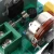Import 3000W Thyristor Voltage Regulator Dimmer Speed Thermostat Volt Regulator High Power from China