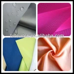 300T nylon taffeta textile stocks