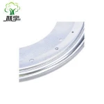 303mm(12inch) Zinc Plated Round Lazy Susan Bearings Swivel Plate