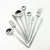 Import 304 stainless steel cutlery flatware set from China