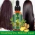 Import 30ml Natural Organic Ginger Germinal Hair Care Growing Thickening Repairing Herbal Hair Growth Oil from China