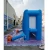 Import 3*1.5*2.4m  Inflatable Archery Target Game inflatable archery shooting game from China