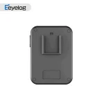 32gb Internal Storage body camera wifi for Emergency services