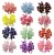 Import 3.2inch Baby Girls Hair Bow Alligator Clips Ribbon Barrettes Fashion ribbon Bow Hair Clips from China