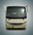 Import 33seat Coach Bus SLG6800C3E from China