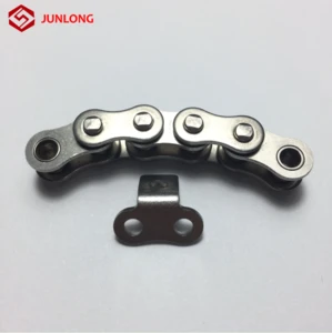 35-1 stainless steel transmission chain