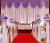 Import 3*6m Wedding Party Stage Celebration Background Satin Curtain Drape Pillar Ceiling Backdrop Marriage decoration Veil WT016 from China