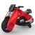 Import 370 Power Engine 3 Wheel Kids Electric Scooter with Seats for Kids 120W from China