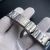 Import 39.5mm stainless steel case 1960 vintage style man watch retro strap black dial luminous hands acrylic glass sword warchhands from China