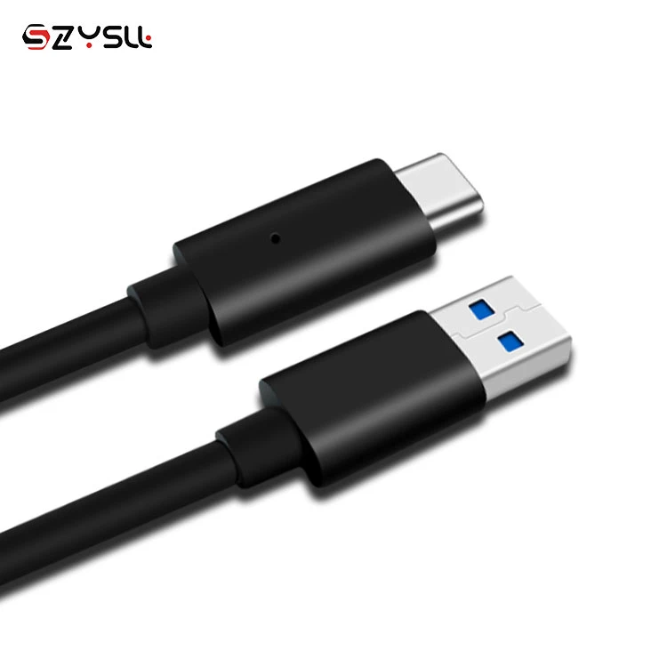 3A Fast Charging 5Gbps Data USB-C  30 Data USB 3.0 A to Type c Cable