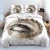 Import 3d bedding set  design bedsheet bedding set king size luxury comforter set from China