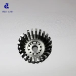 3D drawing customized universal rc plane helicopter Metal Washout Base