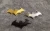 3D Metal Bat Auto Logo Car Sticker Metal Batman Badge Emblem Tail Decal Motorcycle Styling Tools Accessories
