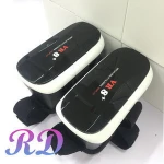 3D VR Glasses Virtual Reality Helmet Cardboard Box for iPhone 6 6S Plus or Android 3.5 - 5.5 6 Smartphonee