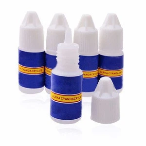 3g Professional Nail Art Glue For Tips NT041