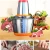 Import 3L S.S bowl Multi-Purpose Meat Grinders choppers from China
