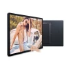 3mm Tempered Glass Protection  Open Frame 1920*1080 Resolution 32 Inch Touch Screen  Monitor With HDM*1 VGA*1