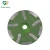 Import 4" 95mm 5 125mm Top Grade Concrete Stone Grinidng Diamond Resin Filled Cup Wheel from China