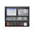 Import 4 axis cnc controller / cnc system with open PLC for milling machine from China