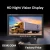 Import 4 Channel Stand-alone Truck Reverse Car Rear View Display LCD Mirror Monitor from China