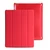 4 folded tablet case for ipad mini , pu leather tablet covers
