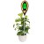 Import 4 in 1 Digital Soil Plant and Lawns pH Temperature Moisture Light Meter Tester with 200mm Probe from Hong Kong