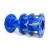 Import 4 inch pn16 flange plumbing pipe fittings ductile iron pipe fitting EN545 expansion joint adapters from China