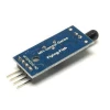 4 Pin IR Flame Detection Sensor Module Fire Detector Infrared Receiver Module for Arduino