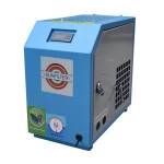 4 to 60 bar high pressure compressor parts compressed air dehumidifier for engine assembly