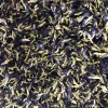 4004 Die dou hua 100% Natural products dried organic butterfly pea flower for tea