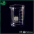 Import 400ml 500ml Laboratory Chemical Low Form Glass Beaker from China